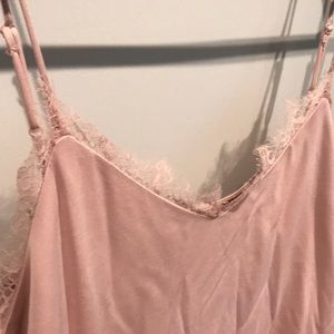 A New Day lace trim Cami